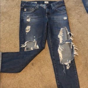 AG jeans